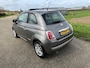 Fiat 500 1.2 Pop Automaat Schuifdak Enz