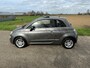 Fiat 500 1.2 Pop Automaat Schuifdak Enz