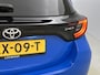 Toyota Yaris 1.5 Hybrid 130 Launch Edition