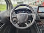 Ford Transit Connect L2 Navi Trekhaak