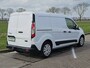 Ford Transit Connect L2 Navi Trekhaak