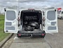Ford Transit Connect L2 Navi Trekhaak