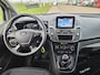 Ford Transit Connect L2 Navi Trekhaak