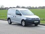Volkswagen Caddy 2.0 L1 LED Automaat!