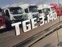 MAN TGE 3.140 ac automaat EURO6