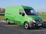 Renault Master 2.3 DCI 130 L2H2