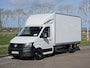 Volkswagen Crafter 35 2.0 Bakwagen Laadklep!