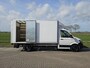 Volkswagen Crafter 35 2.0 Bakwagen Laadklep!
