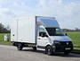 Volkswagen Crafter 35 2.0 Bakwagen Laadklep!