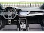 Audi A3 Sportback 45 TFSI e S-line 245PK Panodak RS Stoelen Matrix B&O Massage VOL!