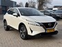 Nissan Qashqai 1.3 MHEV Xtronic N-Connecta / Allseason Banden / Trekhaak / Head-Up Display / AndroidAuto / Applecarplay / Stoever, Stuur & Voorruitverwarming /