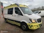 Mercedes-Benz Sprinter bestel 316 2.2 CDI automaat