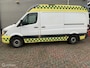 Mercedes-Benz Sprinter bestel 316 2.2 CDI automaat