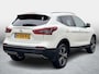 Nissan Qashqai 1.3 DIG-T Tekna / Panorama / Leder-Stof / DAB / Apple Carplay & Android Auto / Cruise Control / LED /