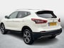 Nissan Qashqai 1.3 DIG-T Tekna / Panorama / Leder-Stof / DAB / Apple Carplay & Android Auto / Cruise Control / LED /