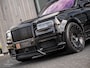 Rolls-Royce Cullinan 6.75 V12 / NOVITEC Widebody / Starlight / Massage / HUD / Entertainment / RR Bespoke Audio