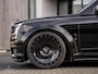 Rolls-Royce Cullinan 6.75 V12 / NOVITEC Widebody / Starlight / Massage / HUD / Entertainment / RR Bespoke Audio