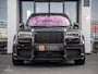 Rolls-Royce Cullinan 6.75 V12 / NOVITEC Widebody / Starlight / Massage / HUD / Entertainment / RR Bespoke Audio