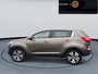 Kia Sportage 2.0 X-clusive 3 MND GAR | LEER | NAVI | CLIMA | TREKHAAK | CRUIS