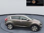 Kia Sportage 2.0 X-clusive 3 MND GAR | LEER | NAVI | CLIMA | TREKHAAK | CRUIS