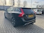 Volvo V60 2.4 D6 Twin Engine R-Design leer, cruise, stoelverw, navi
