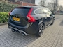 Volvo V60 2.4 D6 Twin Engine R-Design leer, cruise, stoelverw, navi