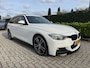 BMW 3-Serie Touring 320i m performance leer, pano, navi, cruise, xenon