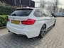 BMW 3-Serie Touring 320i m performance leer, pano, navi, cruise, xenon