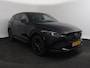 Mazda CX-5 e-Skyactiv-G 165 Homura - Comfort Pack | 19-inch lichtmetalen velgen, Black | 360° View Monitor | 7-inch digitale meterset
