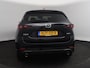 Mazda CX-5 e-Skyactiv-G 165 Homura - Comfort Pack | 19-inch lichtmetalen velgen, Black | 360° View Monitor | 7-inch digitale meterset