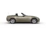 Mazda MX-5 SKYACTIV-G 132 Exclusive-Line | 16-inch lichtmetalen velgen in Bright Dark (Skyactiv-G 132) | 17-inch lichtmetalen velgen in Machining (Skyactiv-G 184) | 8-inch LCD-touchscreen kleurendisplay