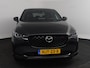 Mazda CX-5 e-Skyactiv-G 165 Homura - Comfort Pack | 19-inch lichtmetalen velgen, Black | 360° View Monitor | 7-inch digitale meterset