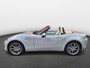 Mazda MX-5 SKYACTIV-G 132 Kazari | 16-inch lichtmetalen velgen in Bright Dark (Skyactiv-G 132) | 17-inch lichtmetalen velgen in Machining (Skyactiv-G 184) | 8-inch LCD-touchscreen kleurendisplay