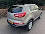 Kia Sportage 1.6GDI X-ecutive + 135pk/Trekhaak/Pano/Navi/Hleer/APK