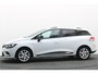 Renault Clio Estate 0.9 TCe Limited Keyless, Navigatie, DAB, Cruise, PDC