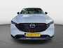 Mazda CX-5 e-Skyactiv-G 165 Homura - Comfort Pack | 19-inch lichtmetalen velgen, Black | 360° View Monitor | 7-inch digitale meterset