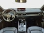 Mazda CX-5 e-Skyactiv-G 165 Homura - Comfort Pack | 19-inch lichtmetalen velgen, Black | 360° View Monitor | 7-inch digitale meterset