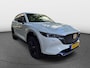 Mazda CX-5 e-Skyactiv-G 165 Homura - Comfort Pack | 19-inch lichtmetalen velgen, Black | 360° View Monitor | 7-inch digitale meterset
