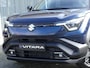 Suzuki e-Vitara Style 61 kWh Elektrische bestuurdersstoel, Panoramadak, Half lederen bekl. 360 graden camera, Stuur verwarming