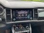 Skoda Kodiaq 1.5 TSI Sportline NAVI ECC LED STOELVERWARMING