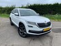 Skoda Kodiaq 1.5 TSI Sportline NAVI ECC LED STOELVERWARMING