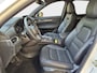 Mazda CX-5 e-Skyactiv-G 165 Homura - Comfort Pack | 19-inch lichtmetalen velgen, Black | 360° View Monitor | 7-inch digitale meterset