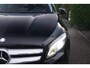 Mercedes-Benz GLA 180 Prestige Autom Leder Sportst Stoelverw Navi Xenon Airco Cruise 2x PDC LMV Trekhaak ENZ.