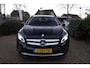 Mercedes-Benz GLA 180 Prestige Autom Leder Sportst Stoelverw Navi Xenon Airco Cruise 2x PDC LMV Trekhaak ENZ.