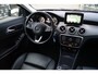 Mercedes-Benz GLA 180 Prestige Autom Leder Sportst Stoelverw Navi Xenon Airco Cruise 2x PDC LMV Trekhaak ENZ.