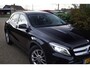 Mercedes-Benz GLA 180 Prestige Autom Leder Sportst Stoelverw Navi Xenon Airco Cruise 2x PDC LMV Trekhaak ENZ.