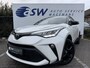 Toyota C-HR 2.0 Hybrid Team D | Parelmoer | CarPlay | ACC | Camera | 18 inch