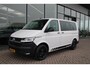 Volkswagen Transporter Kombi Caravelle 2.0 TDI 204pk L1H1 4Motion Comfortline DSG Automaat 4x4 8-persoons bus