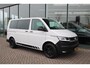 Volkswagen Transporter Kombi Caravelle 2.0 TDI 204pk L1H1 4Motion Comfortline DSG Automaat 4x4 8-persoons bus