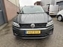 Volkswagen Tiguan 2.0 TDI 150pk DSG/Aut. Grijs kenteken/Van Airco,Cruise,Navi,Camera,Sfeerverl,Pdc,19 Lmv